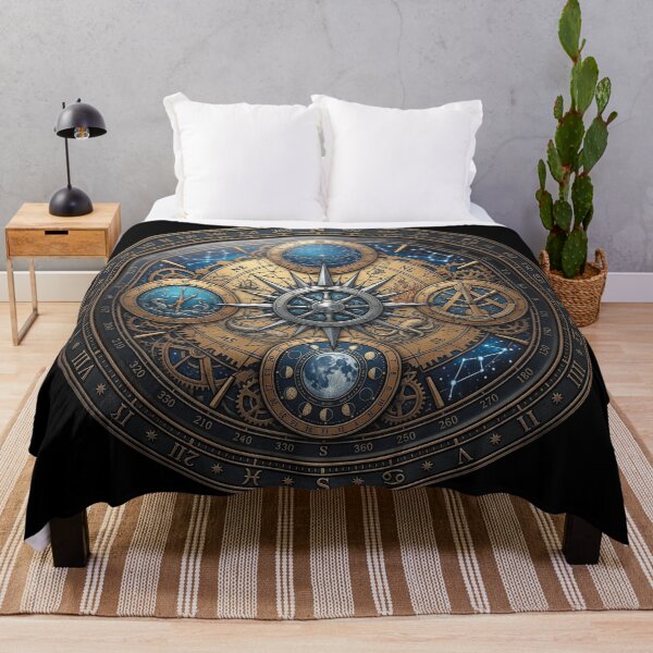 Item preview, Clock_V5A designed and sold by ART-OF-ORION.