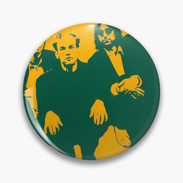 Item preview, R.E.M. Band designed and sold by Mixzex.