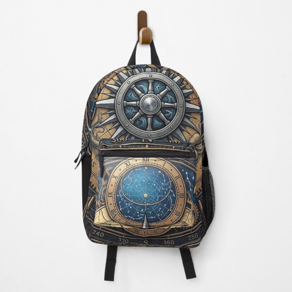 Item preview, Clock_V5A designed and sold by ART-OF-ORION.