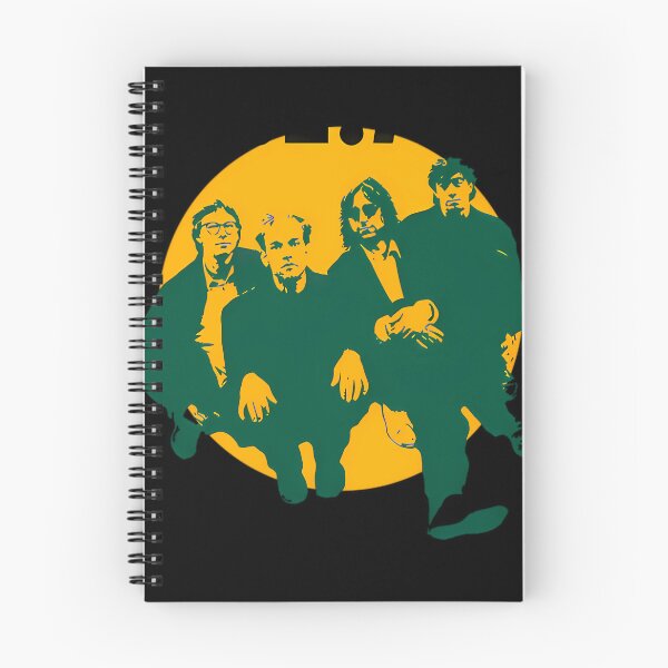 Item preview, R.E.M. Band designed and sold by Mixzex.