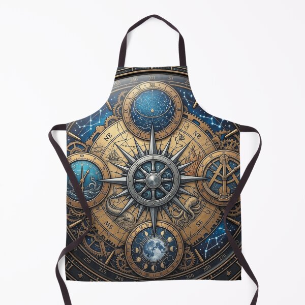 Item preview, Clock_V5A designed and sold by ART-OF-ORION.