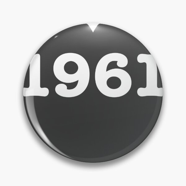 Item preview, 1961 designed and sold by nogamax.
