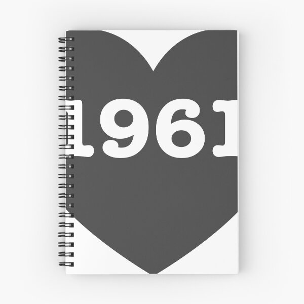 Item preview, 1961 designed and sold by nogamax.