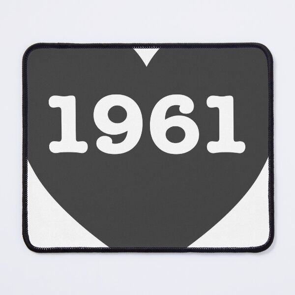 Item preview, 1961 designed and sold by nogamax.