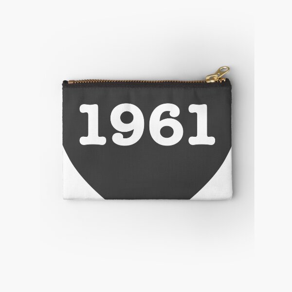 Item preview, 1961 designed and sold by nogamax.
