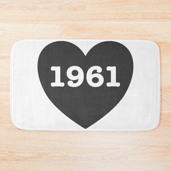 Item preview, 1961 designed and sold by nogamax.