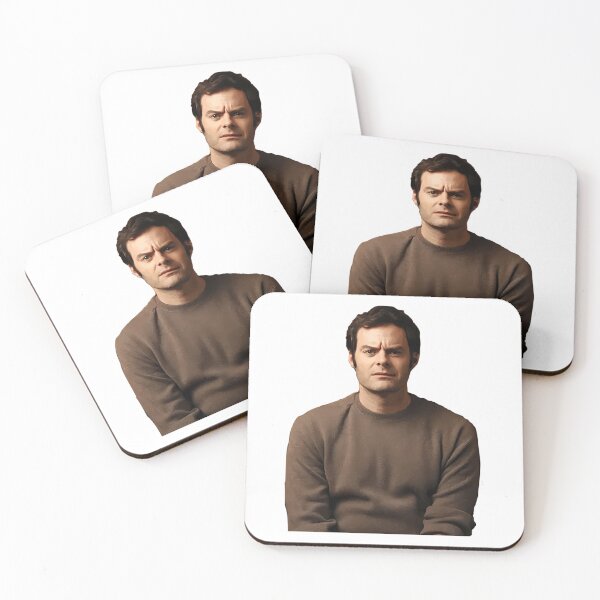 Item preview, Barry ') designed and sold by litabuchater.