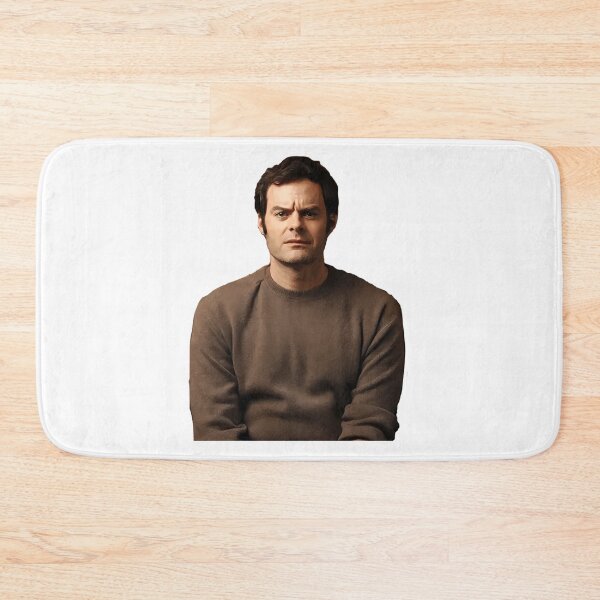 Item preview, Barry ') designed and sold by litabuchater.