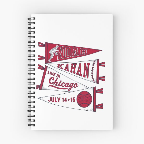 Item preview, Kahan Chicago designed and sold by ArtCreations79.