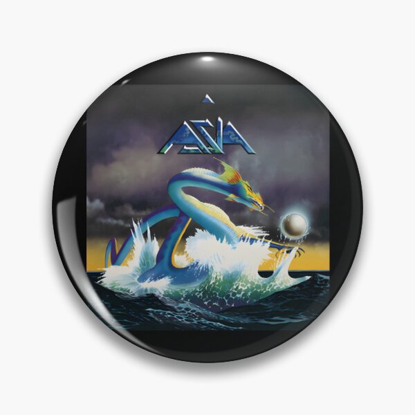 Item preview, Asia Band  designed and sold by wyattlinh1998.