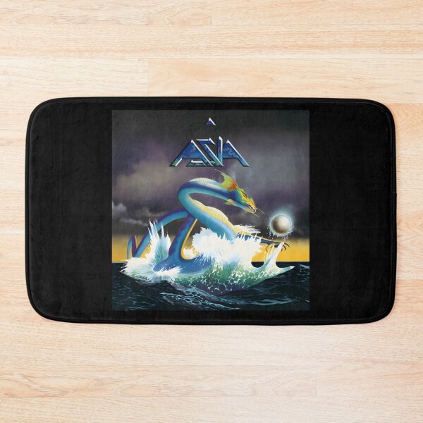 Item preview, Banda de Asia designed and sold by wyattlinh1998.