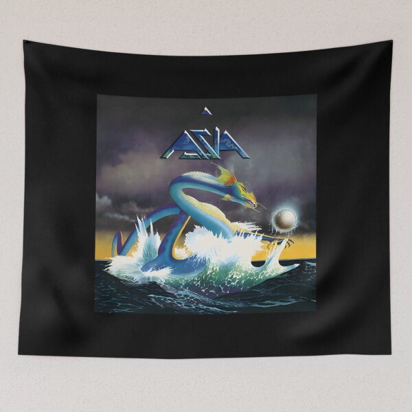 Item preview, Asia Band  designed and sold by wyattlinh1998.