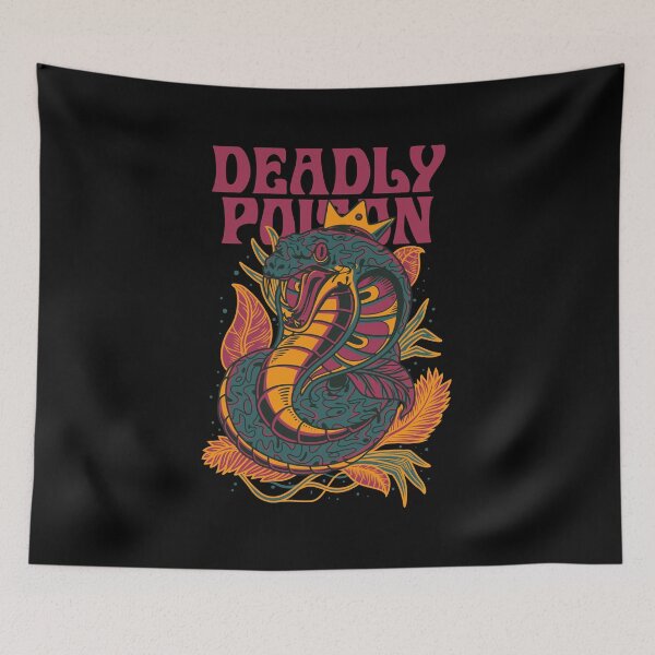 Item preview, snake poison designed and sold by retro-gamer.