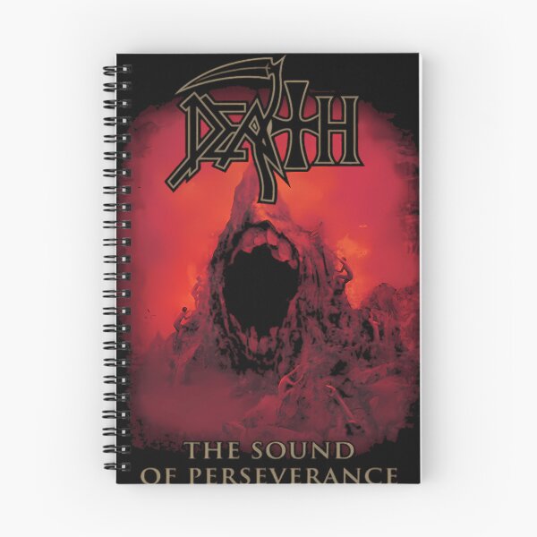 Item preview, The Sound of Perseverance designed and sold by Mixzex.