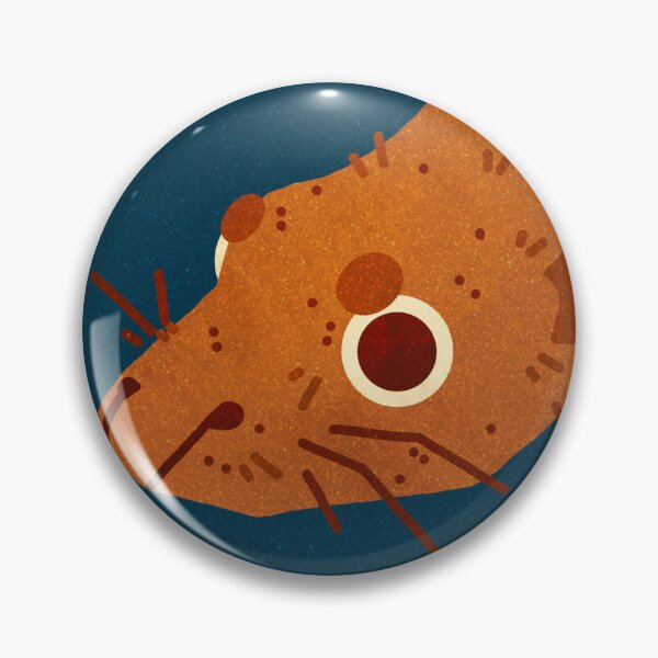 Item preview, sea lion designed and sold by Emma Lang.