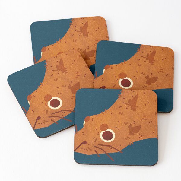 Item preview, sea lion designed and sold by Emma Lang.