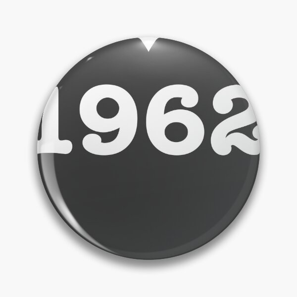 Item preview, 1962 designed and sold by nogamax.