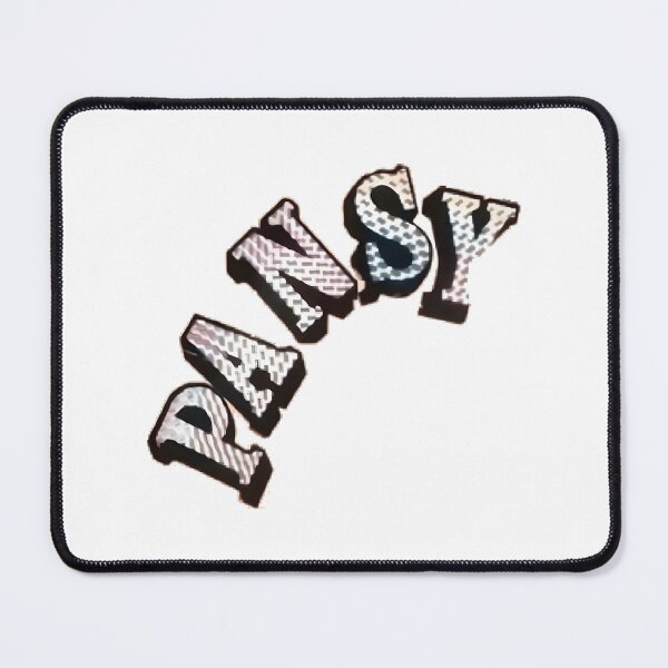 Item preview, Frank Iero Guitar Sticker Pansy designed and sold by springrk.