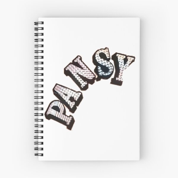 Item preview, Frank Iero Guitar Sticker Pansy designed and sold by springrk.