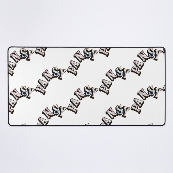 Item preview, Frank Iero Guitar Sticker Pansy designed and sold by springrk.