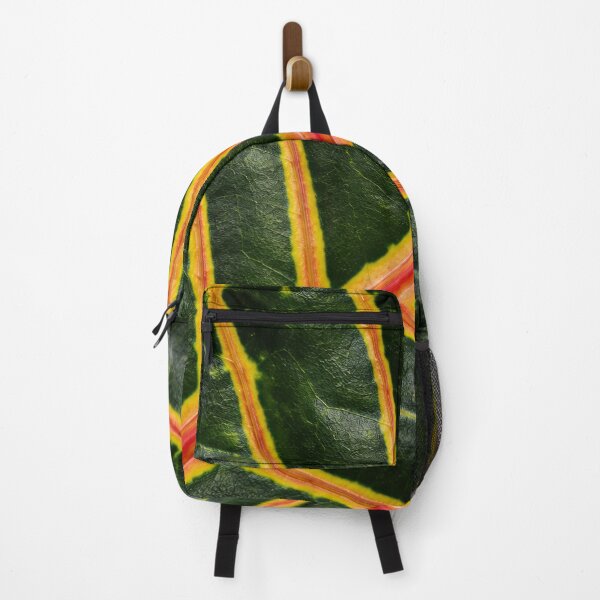 Item preview, Colorful Leaf Vein Patterns designed and sold by SanctuaryTheory.