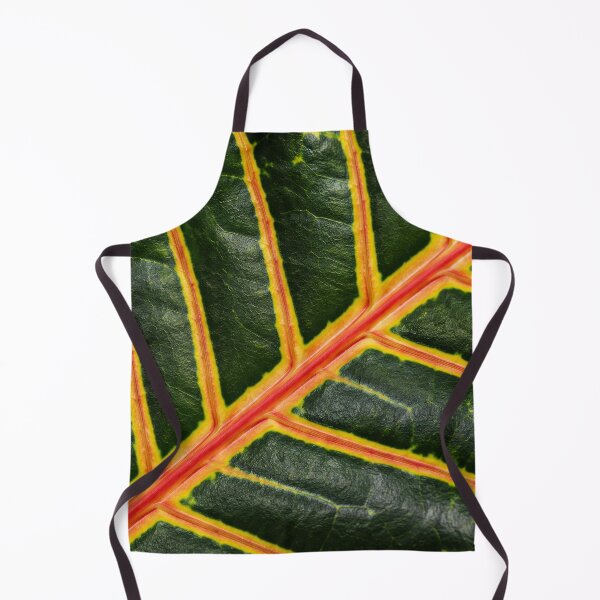 Item preview, Colorful Leaf Vein Patterns designed and sold by SanctuaryTheory.