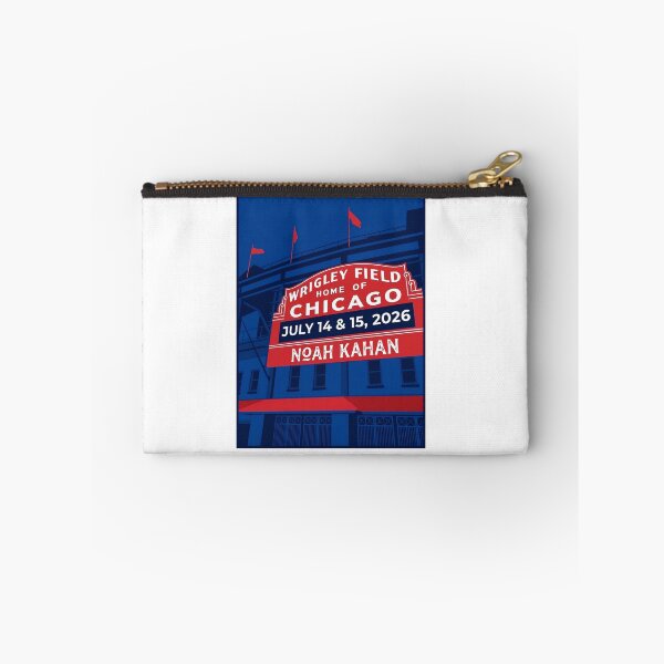 Item preview, Kahan Wrigley Field 2026 designed and sold by ArtCreations79.