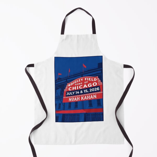 Item preview, Kahan Wrigley Field 2026 designed and sold by ArtCreations79.