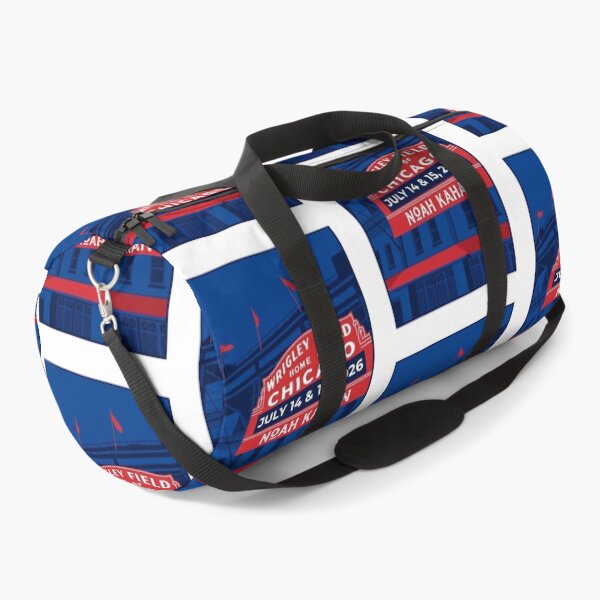 Item preview, Kahan Wrigley Field 2026 designed and sold by ArtCreations79.
