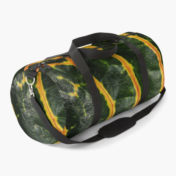 Item preview, Colorful Leaf Vein Patterns designed and sold by SanctuaryTheory.