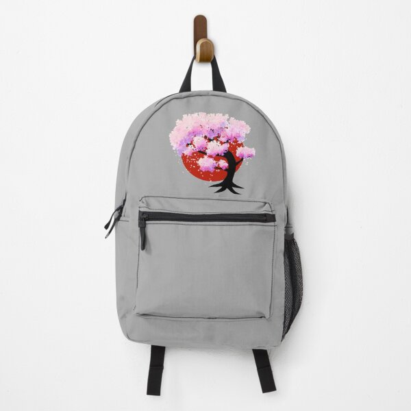 Item preview, Sakura Blossom Tree designed and sold by SolGalaxyDesign.