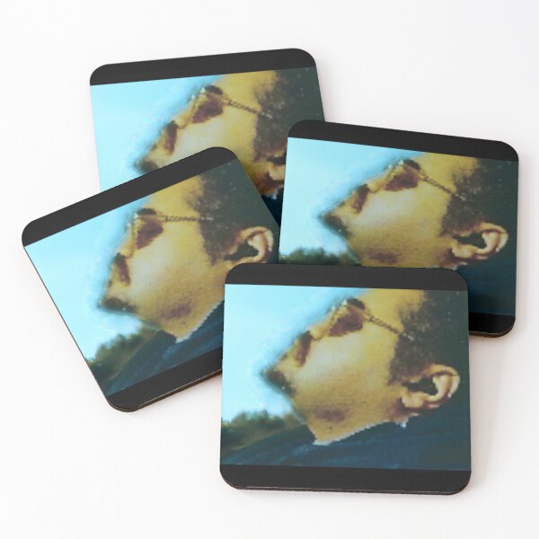 Item preview, Man Driving Through Green Countryside While Listening to Music | Relaxing Road Trip Logo designed and sold by KamelStoreLi.
