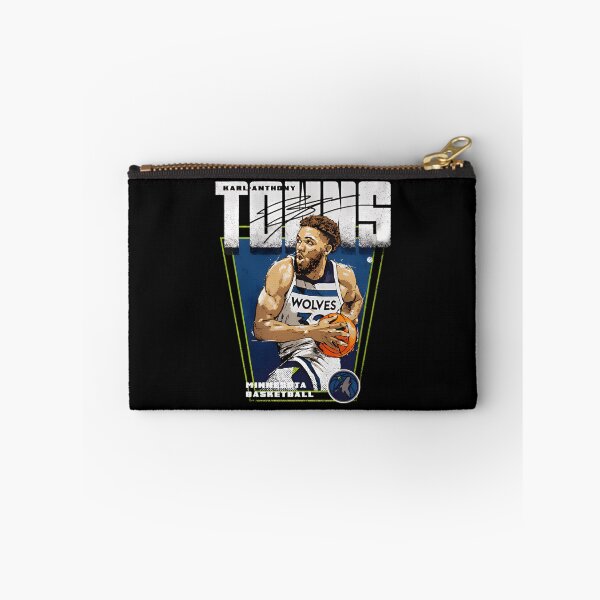 Item preview, Karl-Anthony Towns Minnesota Basketball designed and sold by abugida.