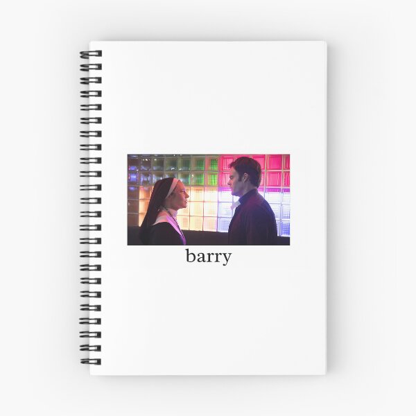 Item preview, Barry And Sally designed and sold by litabuchater.