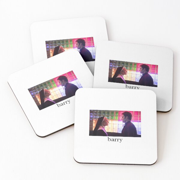 Item preview, Barry And Sally designed and sold by litabuchater.