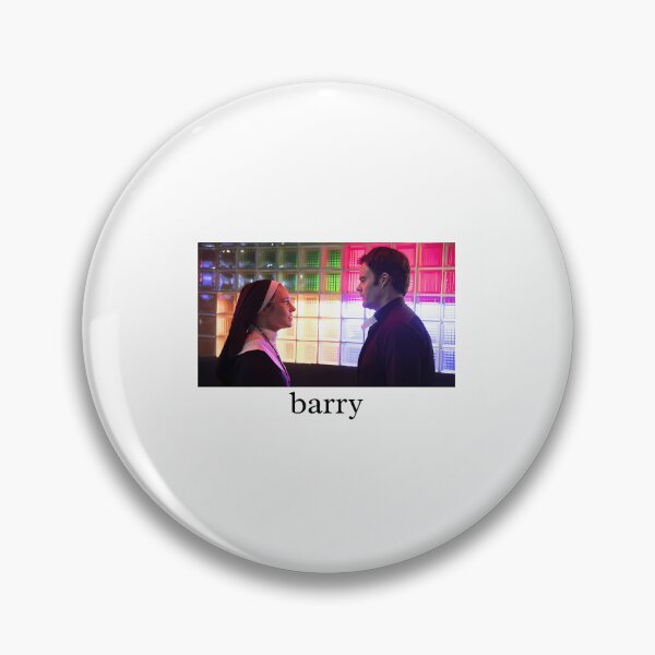 Item preview, Barry And Sally designed and sold by litabuchater.