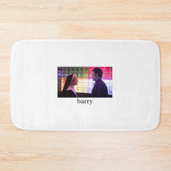 Item preview, Barry And Sally designed and sold by litabuchater.