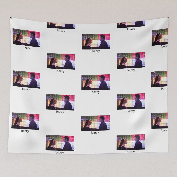 Item preview, Barry And Sally designed and sold by litabuchater.