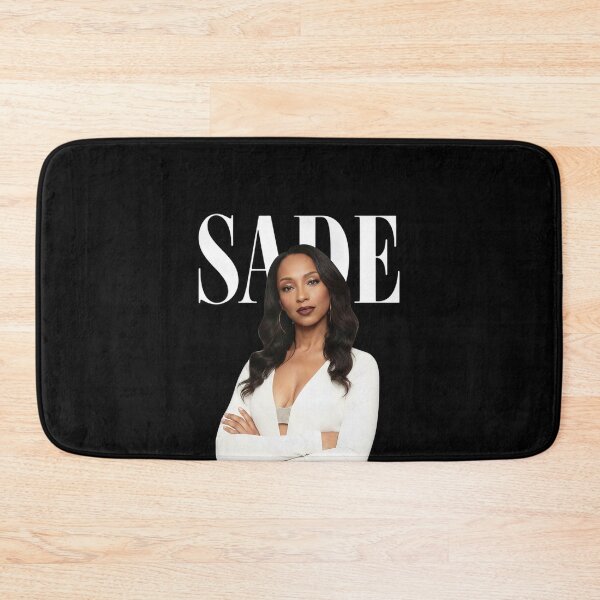Item preview, Sade Adu #5939 designed and sold by dan-ell.