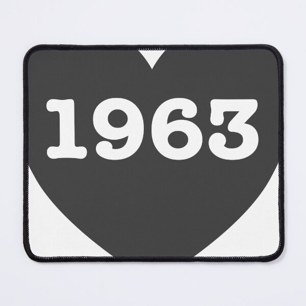 Item preview, 1963 designed and sold by nogamax.