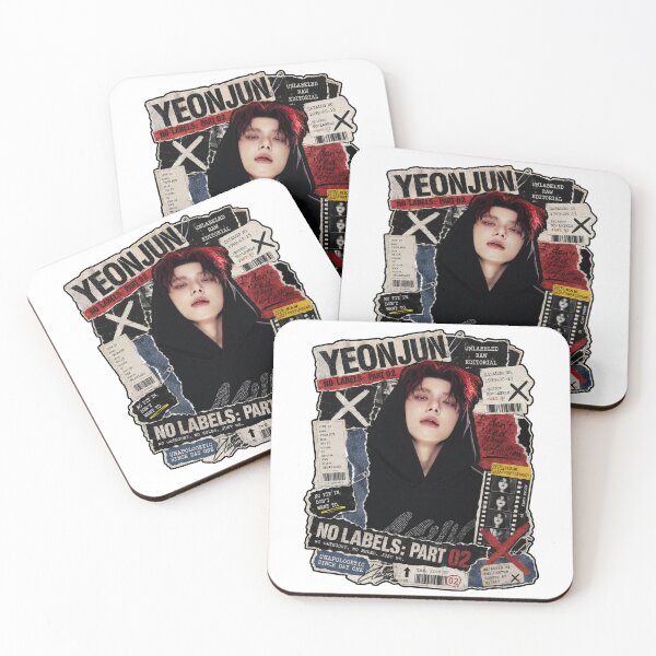 Item preview, Yeonjun Ice Cream Playful Choreography Focus Graphic designed and sold by Valeree Store.