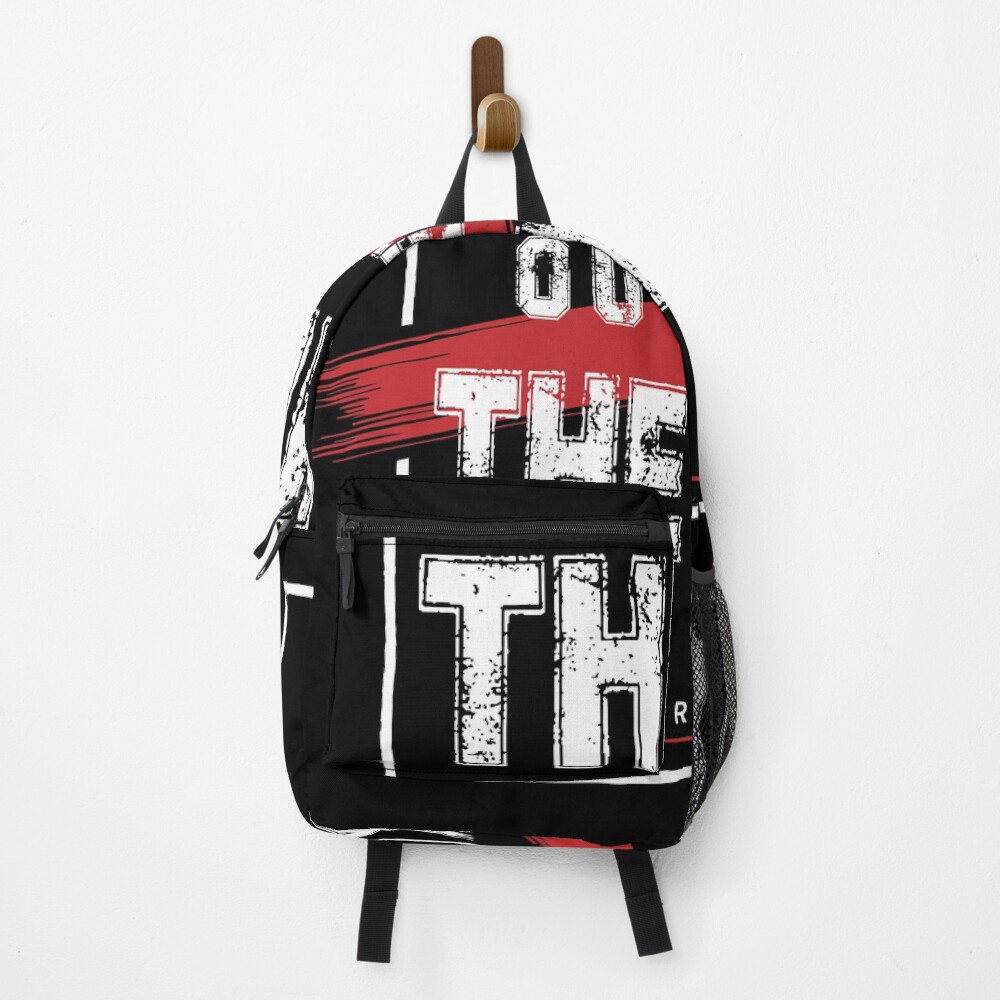 Item preview, Backpack designed and sold by RizuDesign.