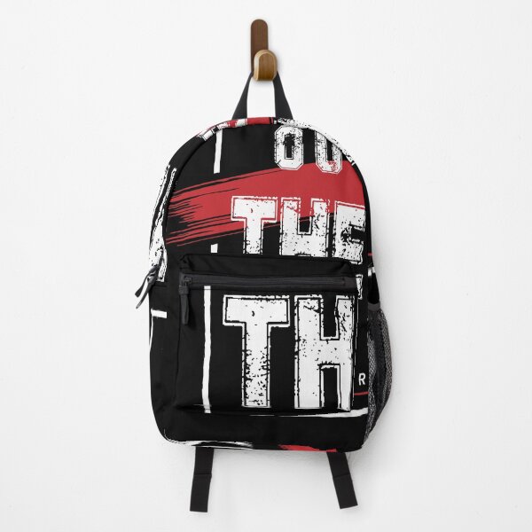 Item preview, Think Outside The Box Be Creative Inspirational Typography designed and sold by RIZU DESIGN.