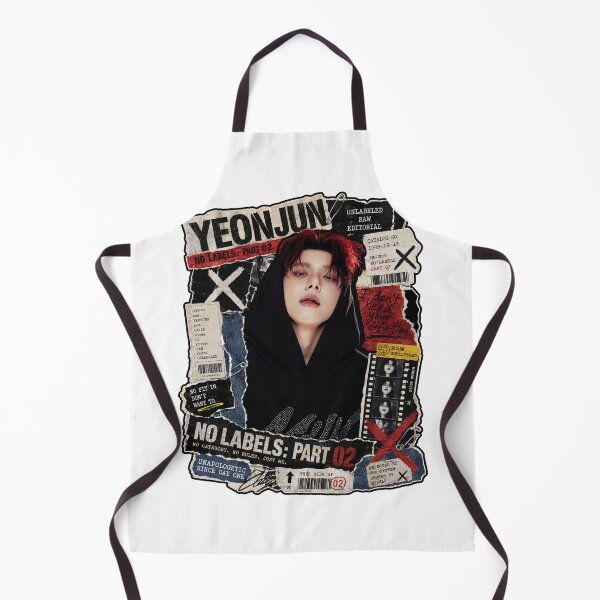 Item preview, Yeonjun Ice Cream Playful Choreography Focus Graphic designed and sold by Valeree Store.