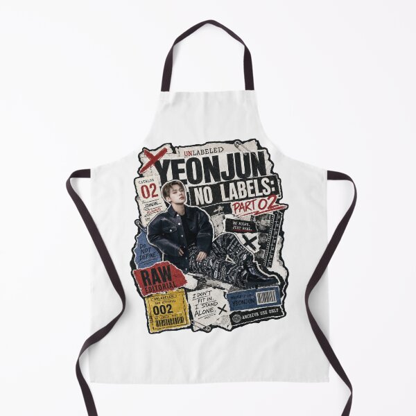 Item preview, Choi Yeonjun Core Identity Trendy Soloist Art designed and sold by Valeree Store.
