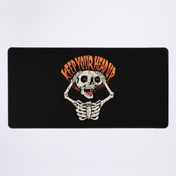 Item preview, Keep Your Head Up designed and sold by Quilimo Studio.