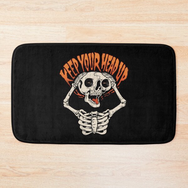 Item preview, Keep Your Head Up designed and sold by Quilimo Studio.