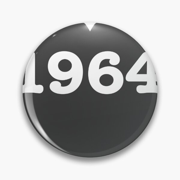 Item preview, 1964 designed and sold by nogamax.