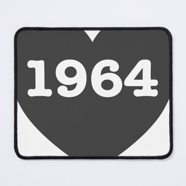 Item preview, 1964 designed and sold by nogamax.