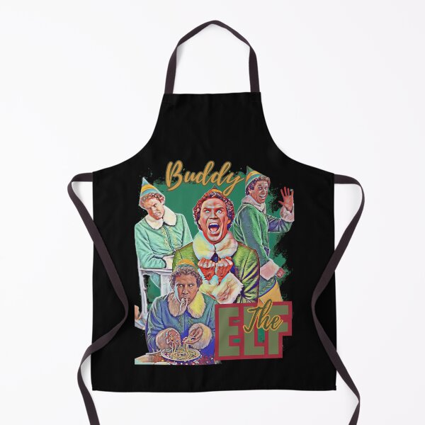 Item preview, Featuring Will Ferrell As Buddy In Various Scenes designed and sold by United-1Love.